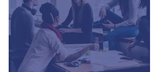 Meeting the Moment: How Higher Ed Institutions Can Compete for Grant Funding